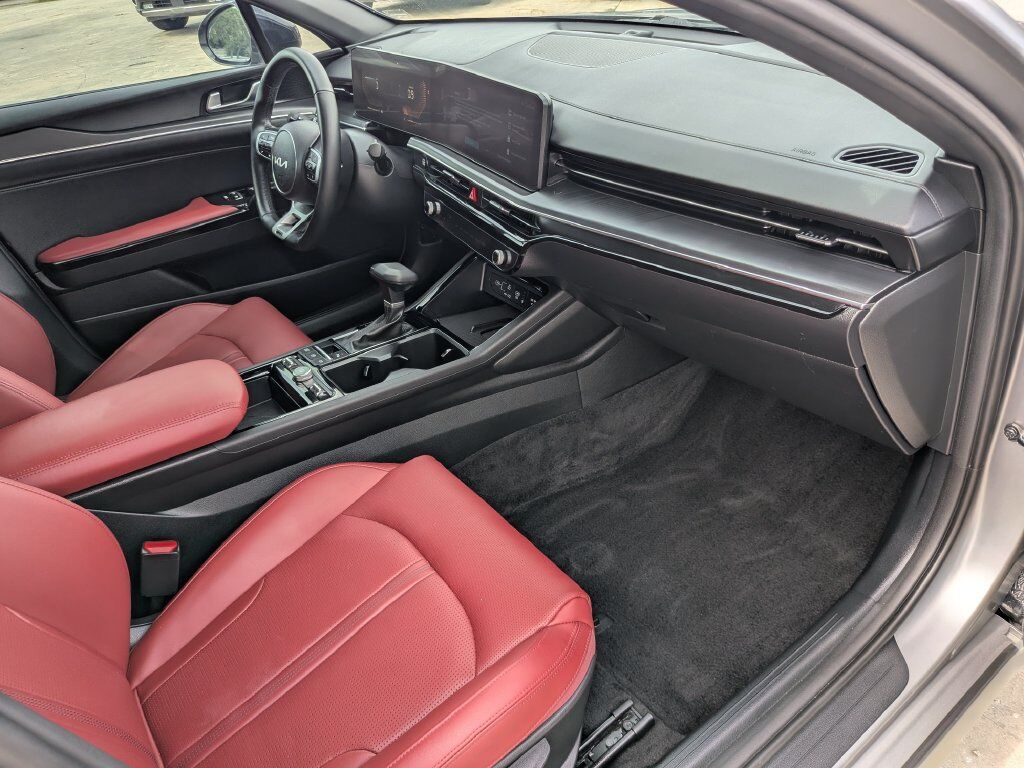 2025 Kia K5 GT-Line San Clemente CA