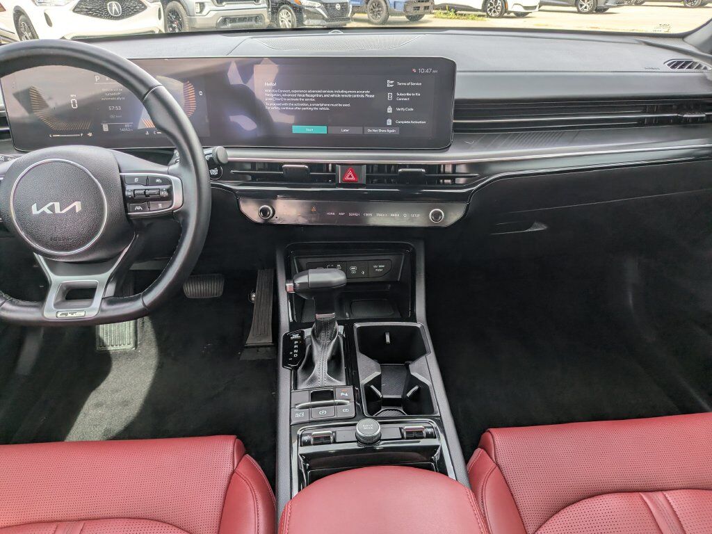 2025 Kia K5 GT-Line San Clemente CA