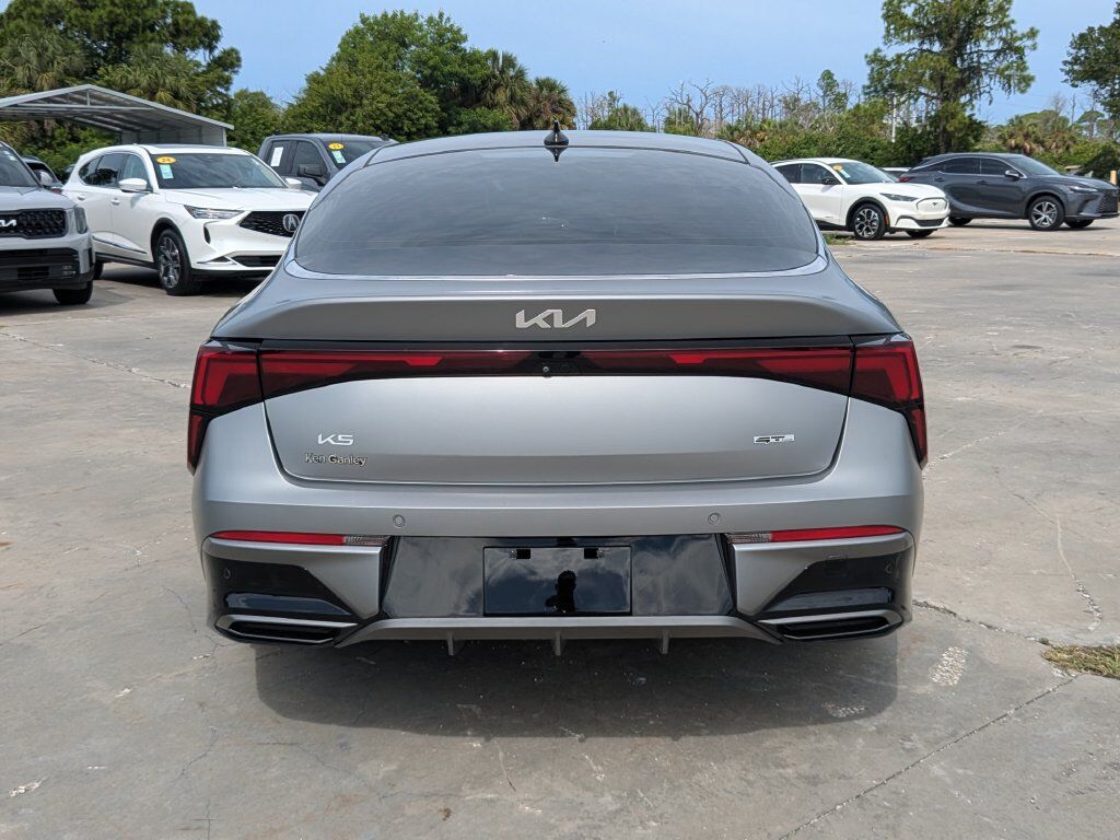 2025 Kia K5 GT-Line San Clemente CA