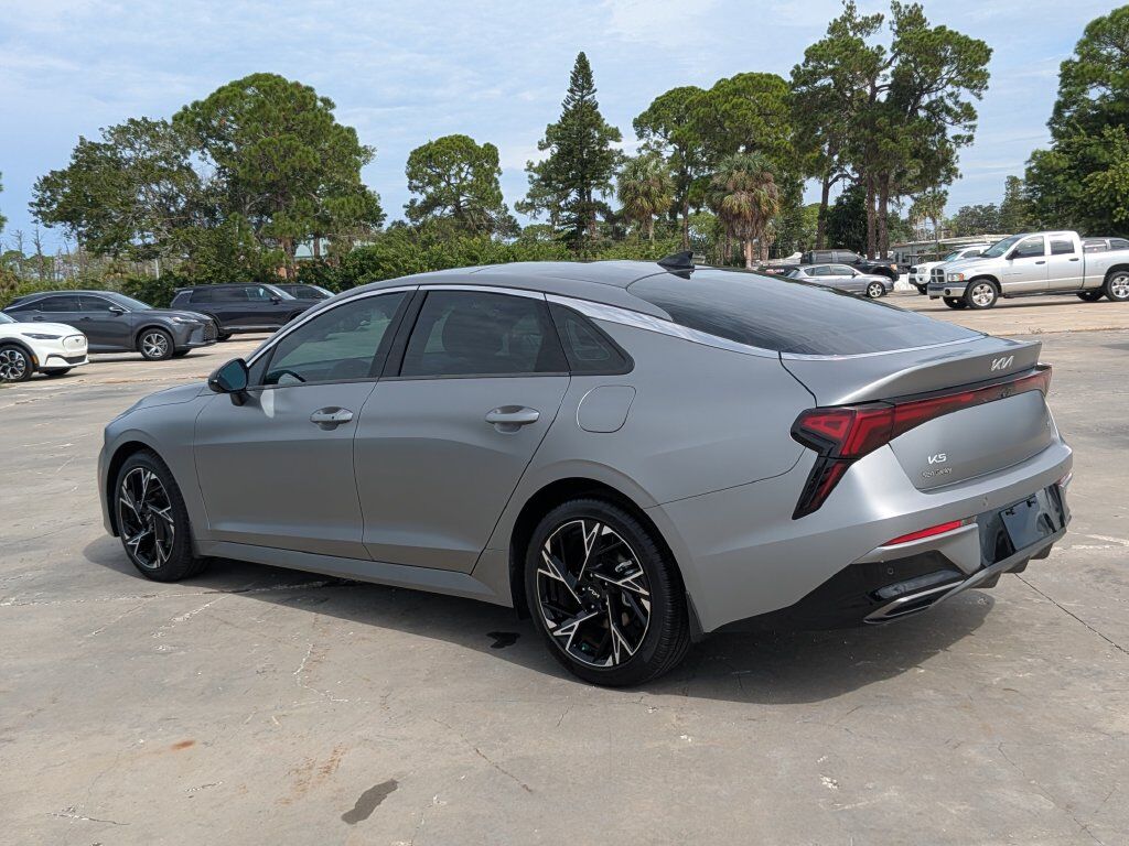 2025 Kia K5 GT-Line San Clemente CA