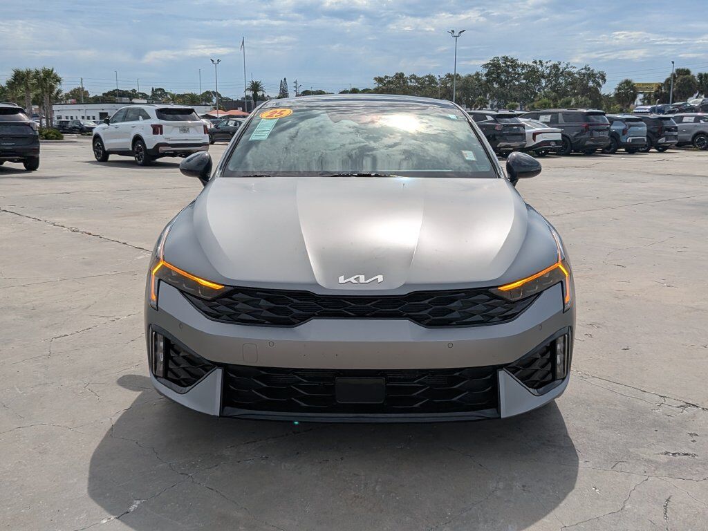 2025 Kia K5 GT-Line San Clemente CA