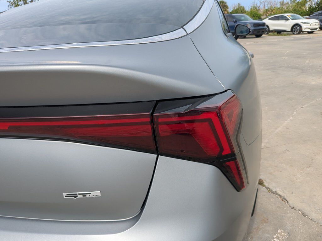 2025 Kia K5 GT-Line San Clemente CA