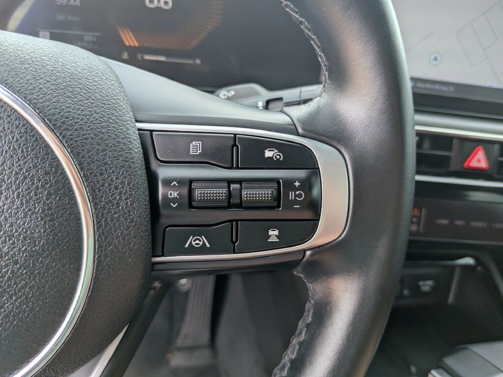 2025 Kia K5 GT-Line San Clemente CA
