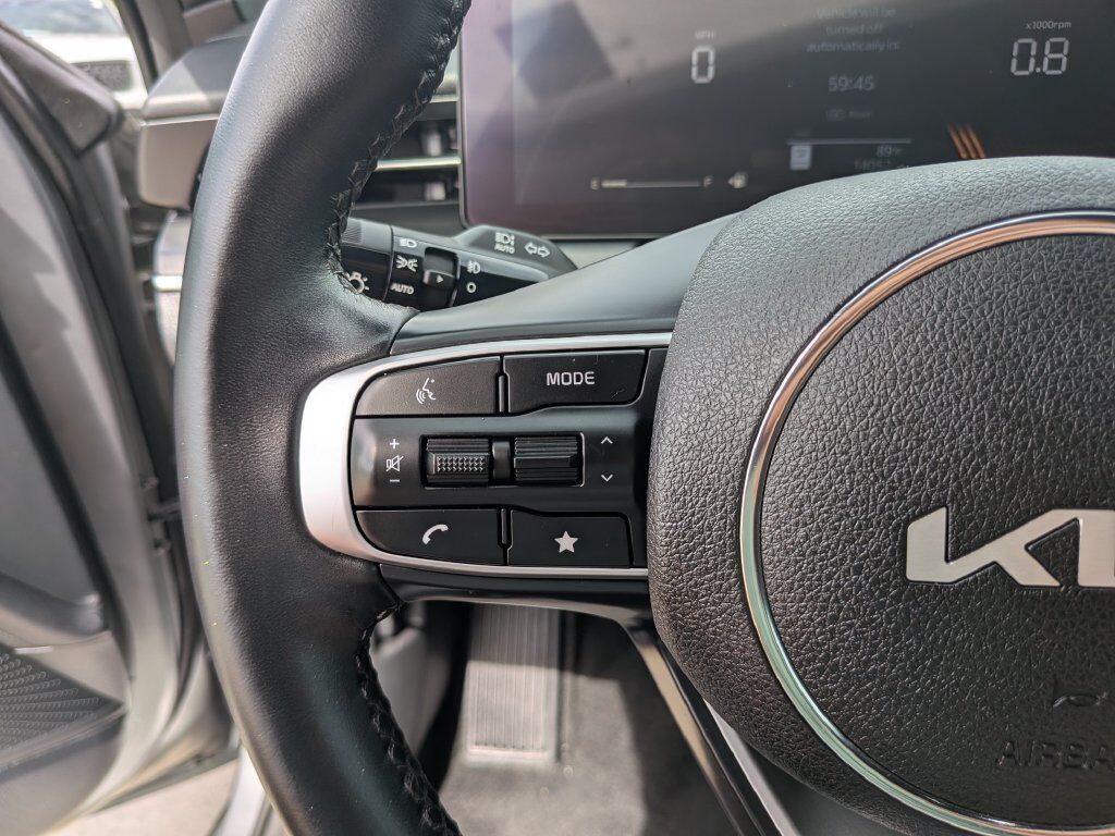 2025 Kia K5 GT-Line San Clemente CA