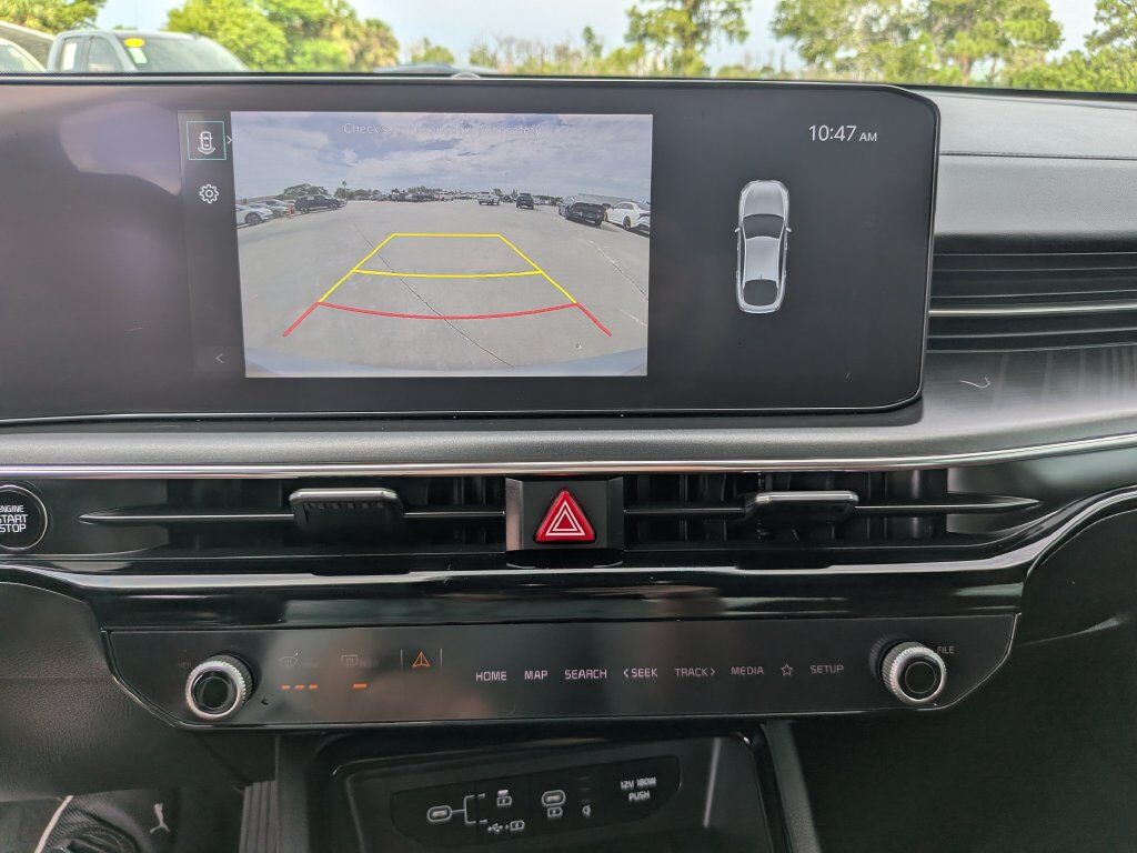 2025 Kia K5 GT-Line San Clemente CA