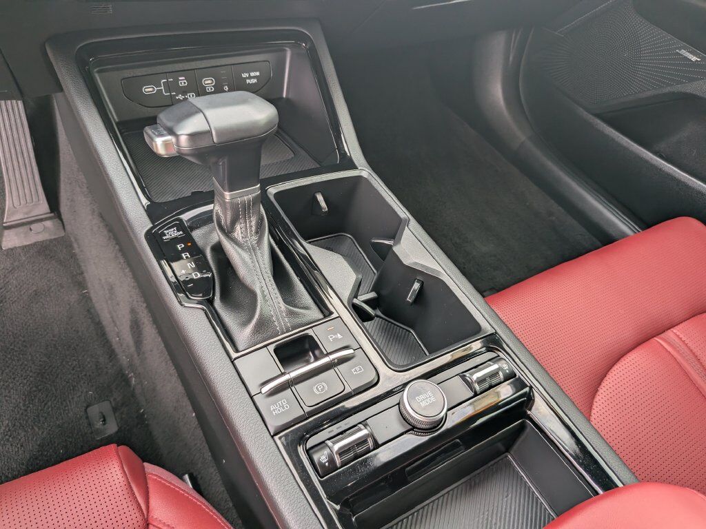 2025 Kia K5 GT-Line San Clemente CA