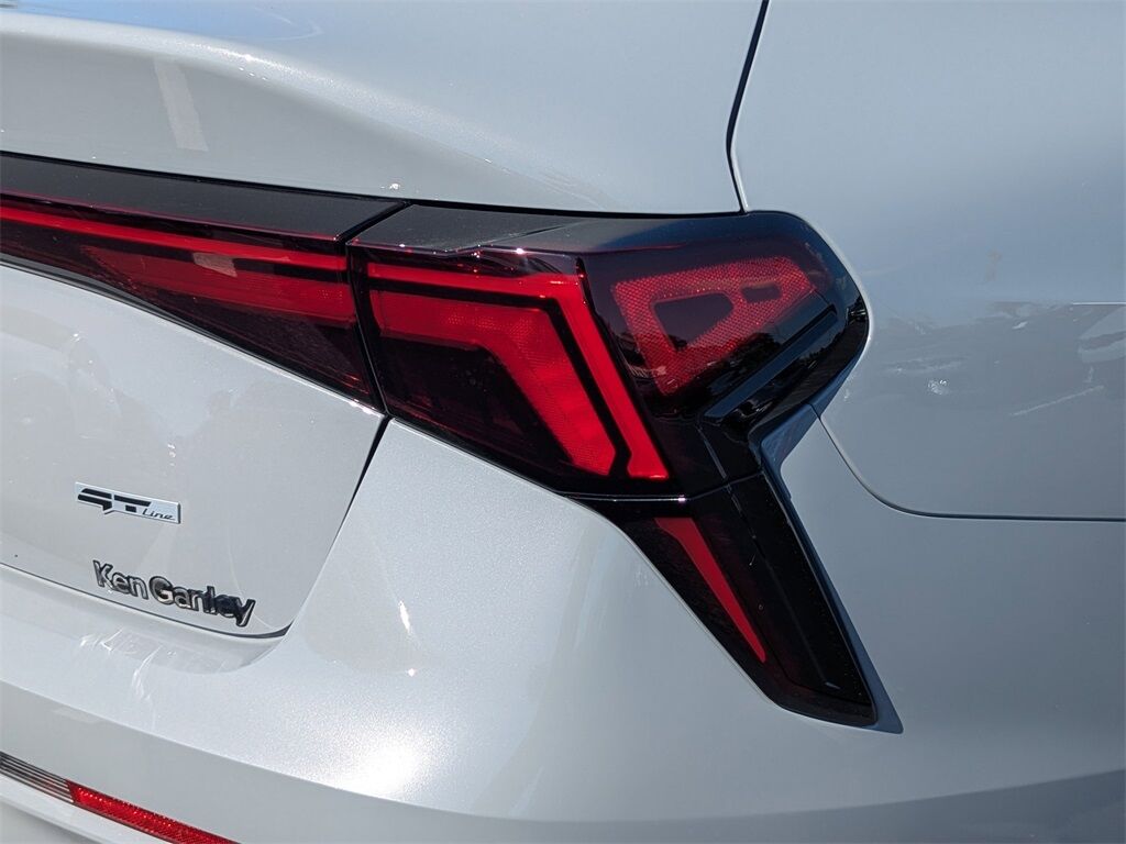 2025 Kia K5 GT-Line San Clemente CA