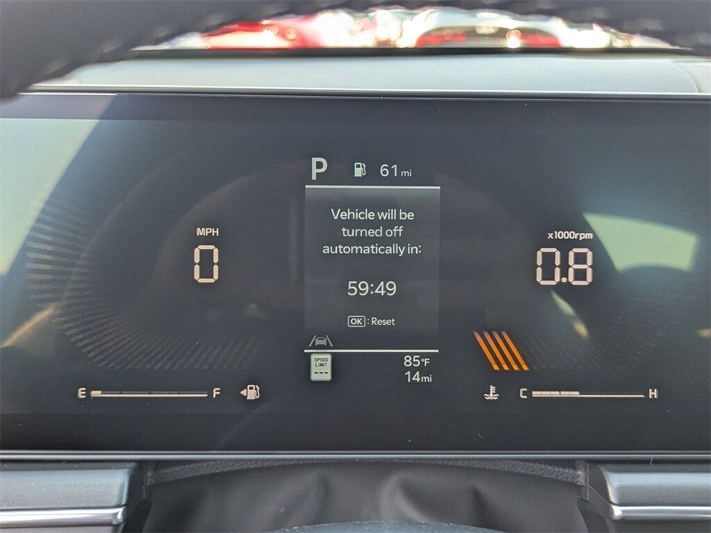 2025 Kia K5 GT-Line San Clemente CA