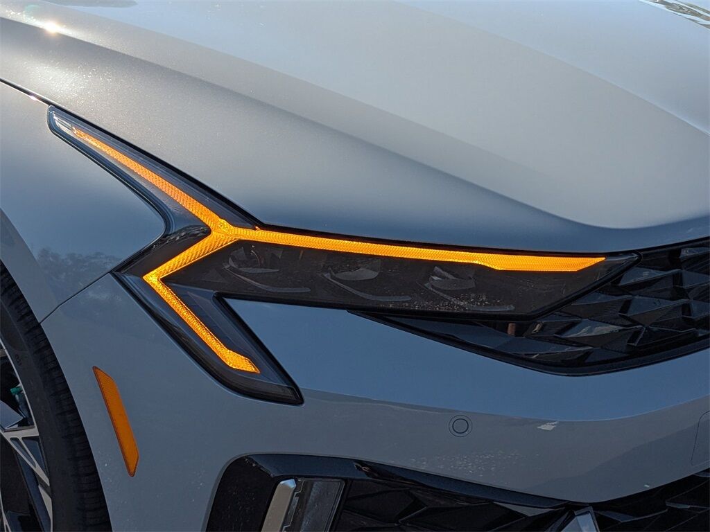 2025 Kia K5 GT-Line San Clemente CA