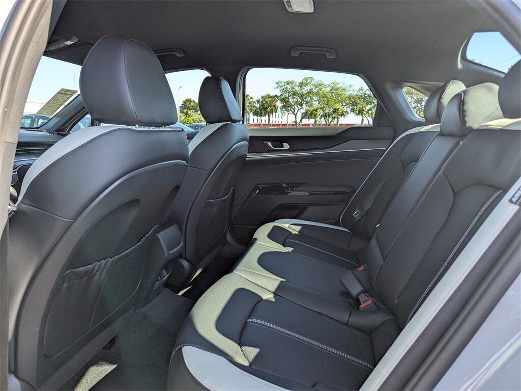 2025 Kia K5 GT-Line San Clemente CA