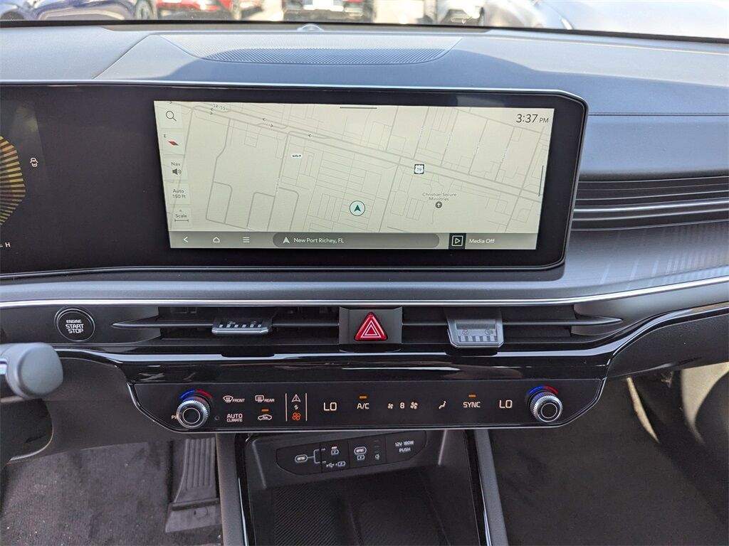 2025 Kia K5 GT-Line San Clemente CA