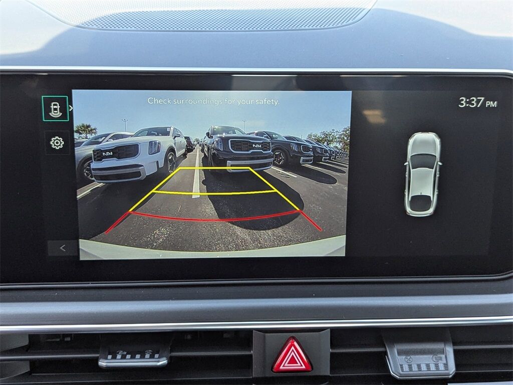2025 Kia K5 GT-Line San Clemente CA