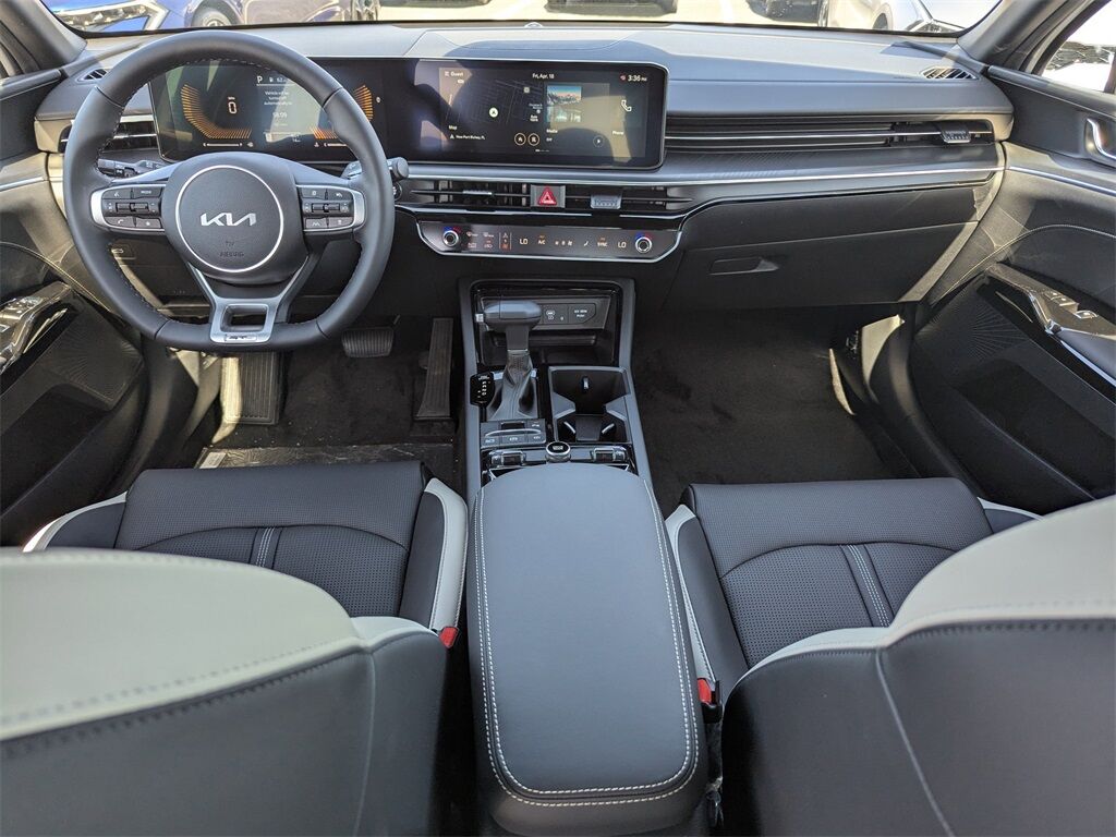 2025 Kia K5 GT-Line San Clemente CA