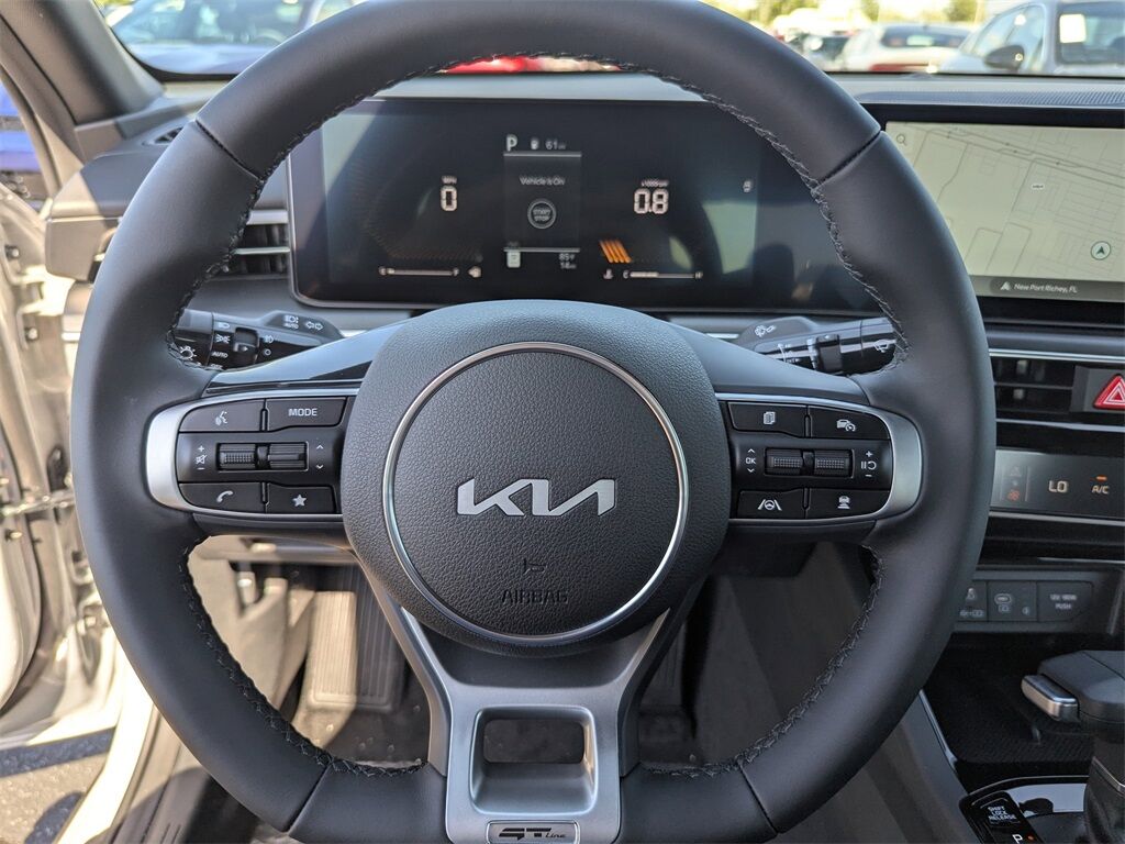 2025 Kia K5 GT-Line San Clemente CA