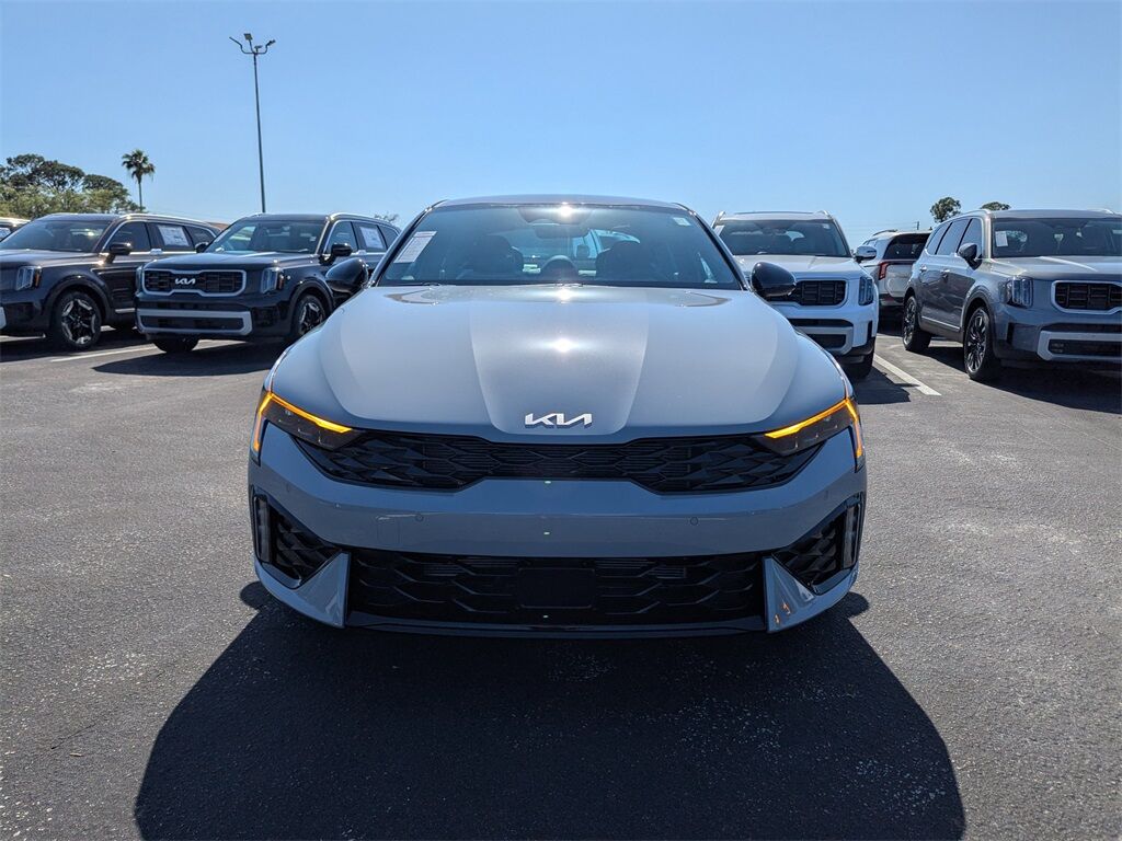 2025 Kia K5 GT-Line San Clemente CA