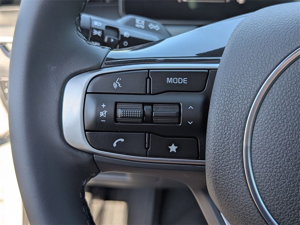 2025 Kia K5 GT-Line San Clemente CA