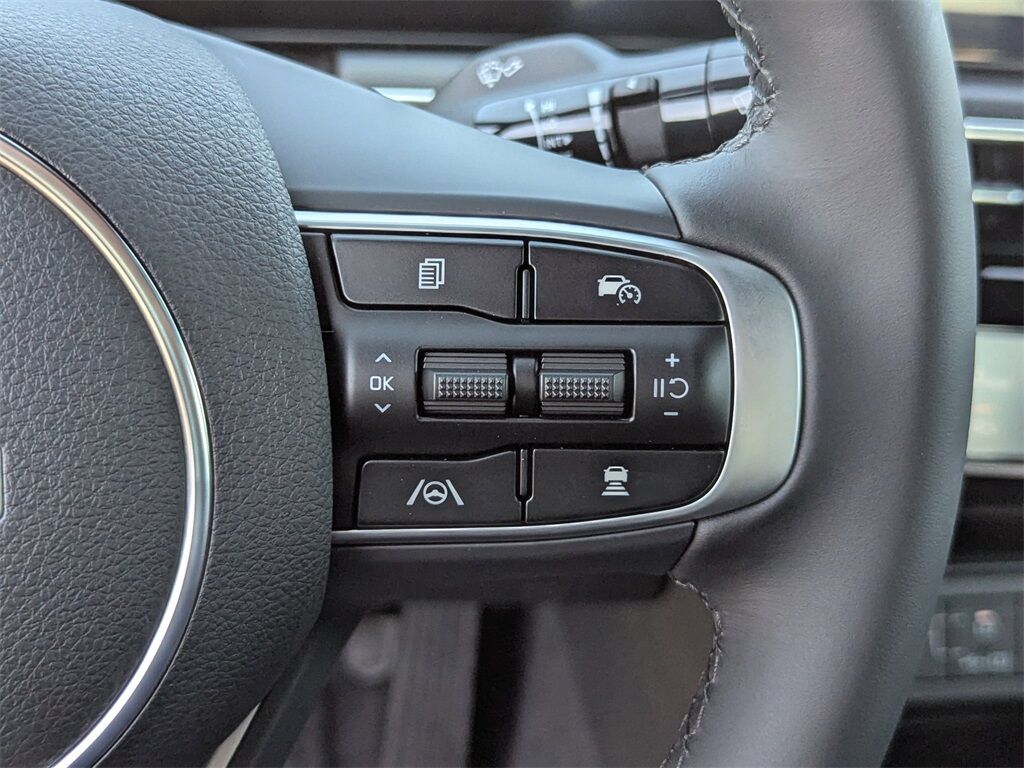 2025 Kia K5 GT-Line San Clemente CA