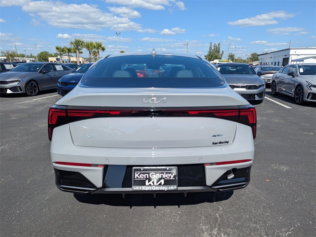 2025 Kia K5 GT-Line San Clemente CA
