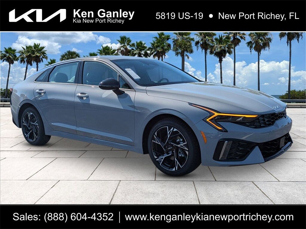 2025 Kia K5 GT-Line San Clemente CA