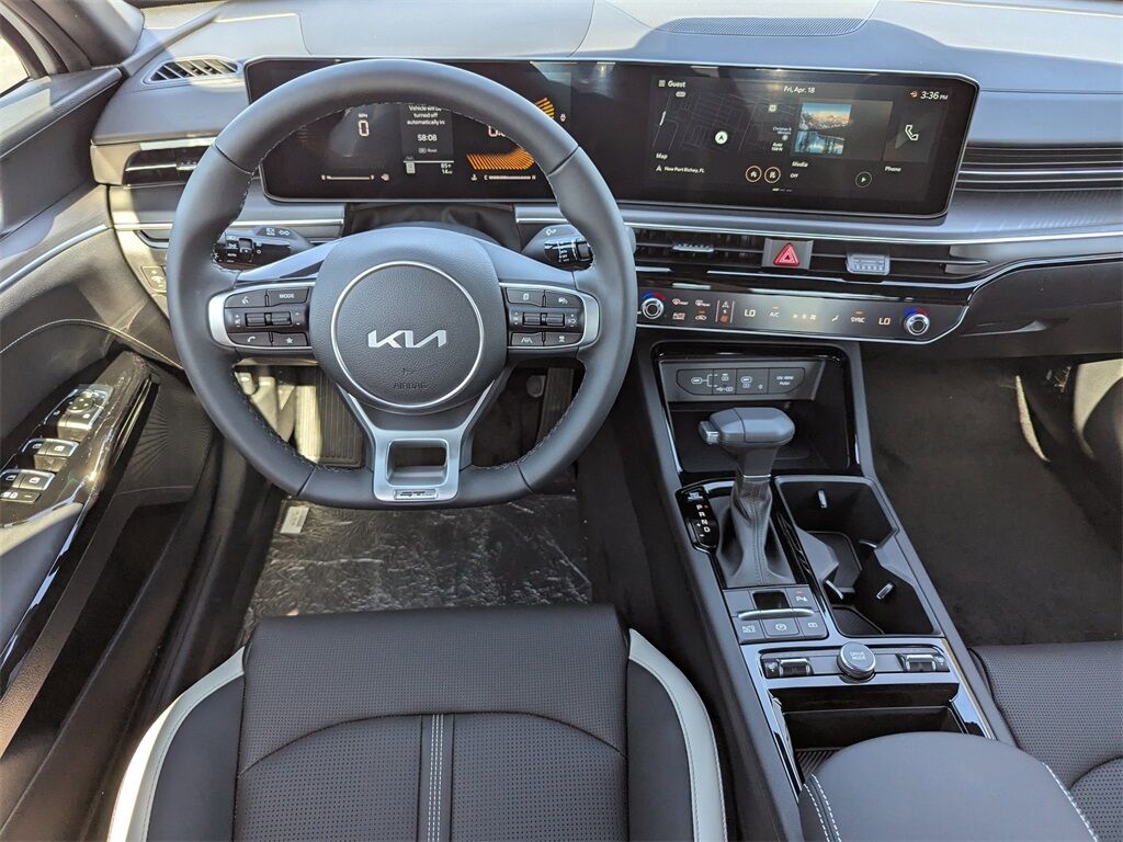 2025 Kia K5 GT-Line San Clemente CA