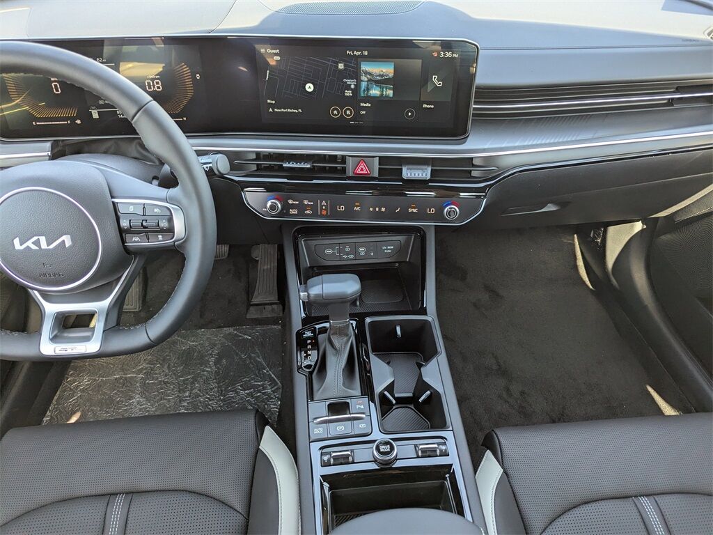 2025 Kia K5 GT-Line San Clemente CA