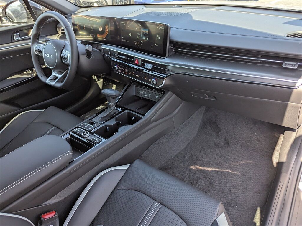 2025 Kia K5 GT-Line San Clemente CA