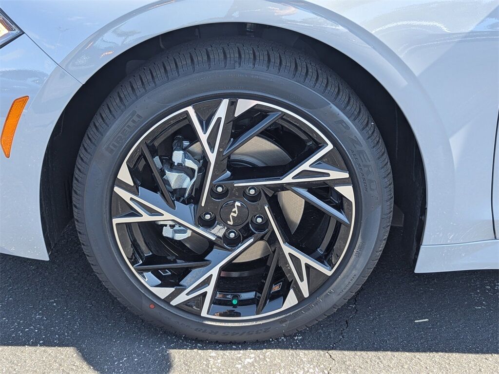 2025 Kia K5 GT-Line San Clemente CA