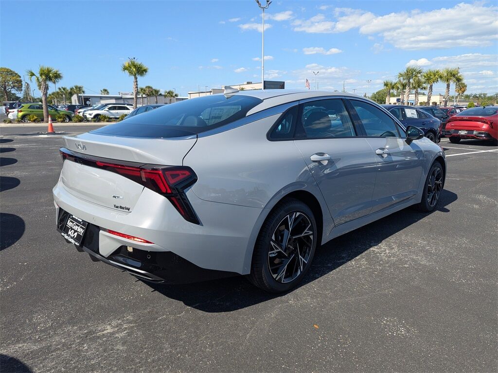2025 Kia K5 GT-Line San Clemente CA