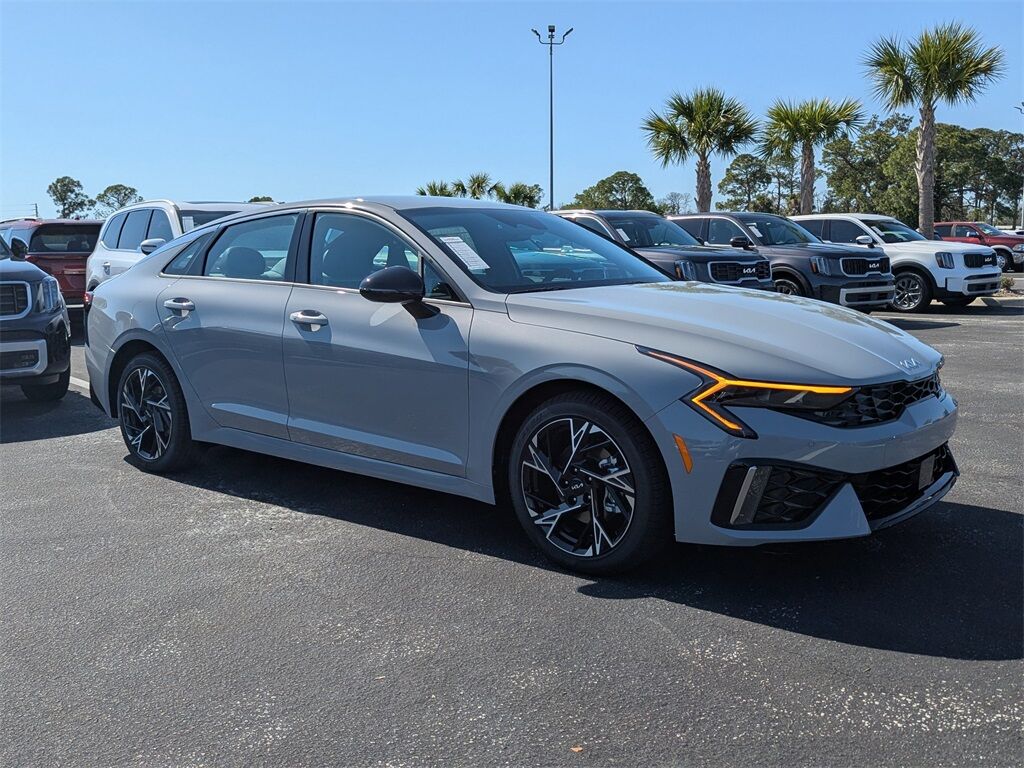 2025 Kia K5 GT-Line San Clemente CA