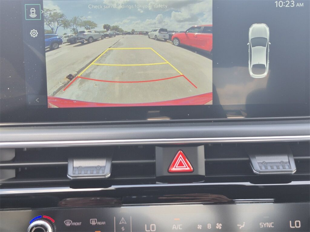 2025 Kia K5 GT-Line San Clemente CA