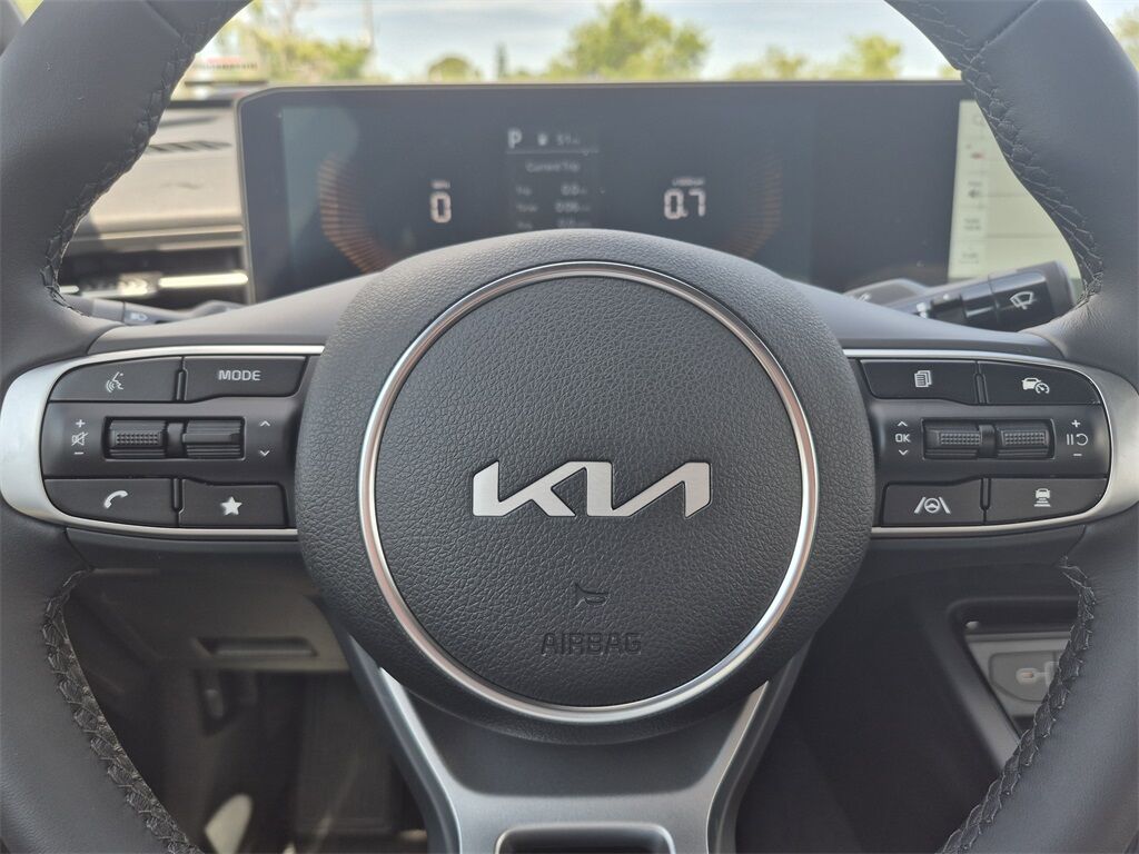 2025 Kia K5 GT-Line San Clemente CA