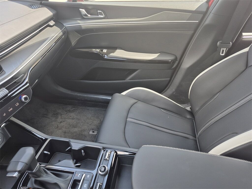 2025 Kia K5 GT-Line San Clemente CA
