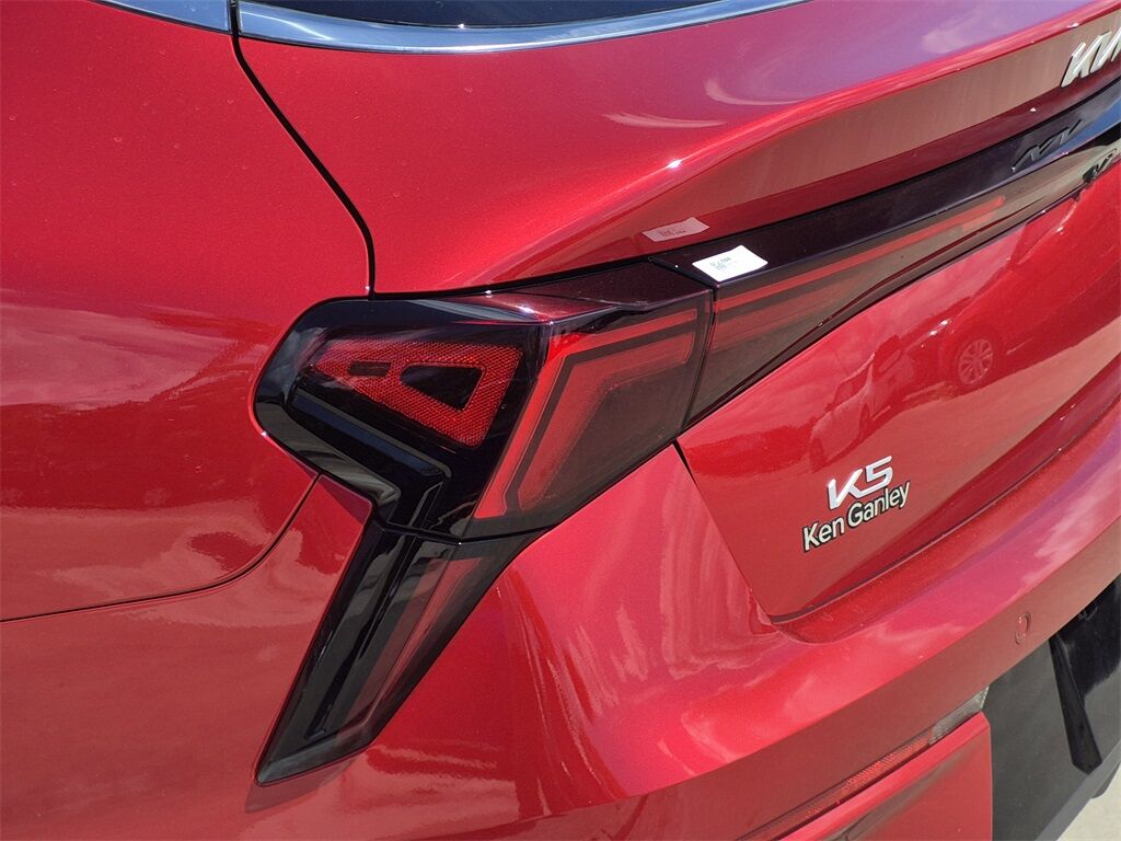 2025 Kia K5 GT-Line San Clemente CA