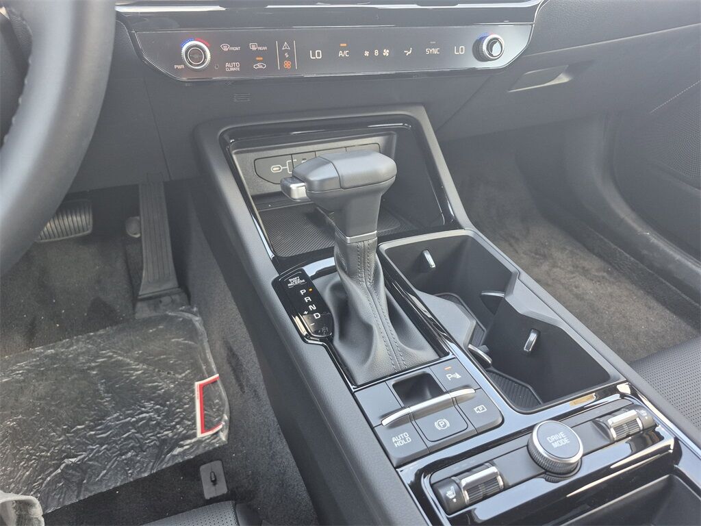 2025 Kia K5 GT-Line San Clemente CA