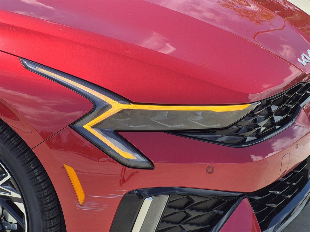 2025 Kia K5 GT-Line San Clemente CA