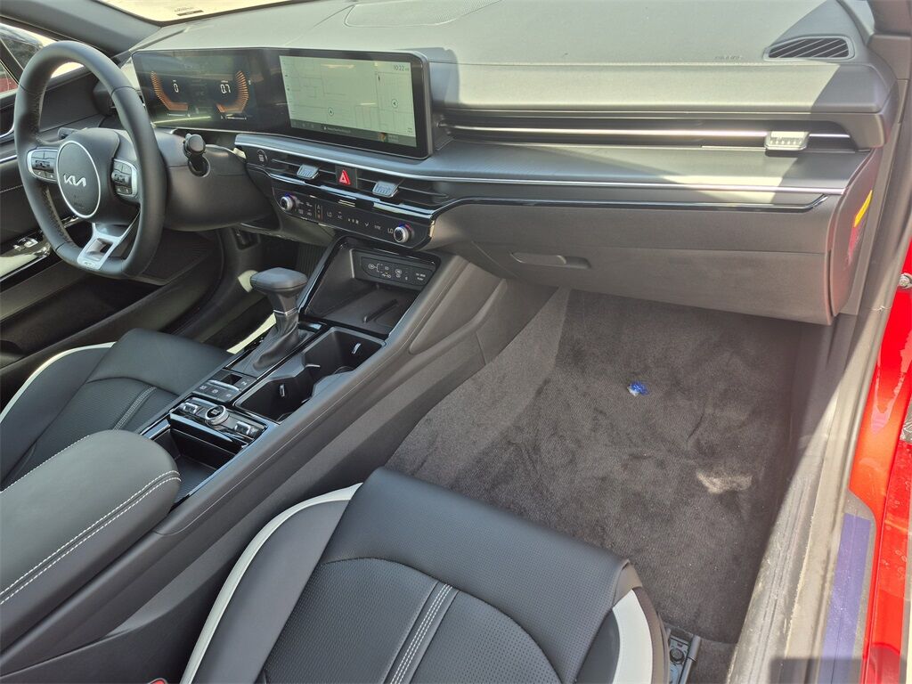 2025 Kia K5 GT-Line San Clemente CA