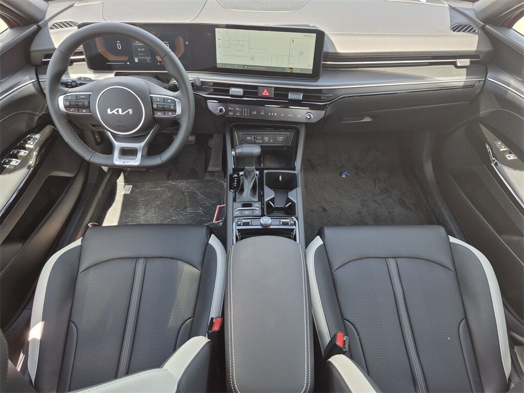 2025 Kia K5 GT-Line San Clemente CA