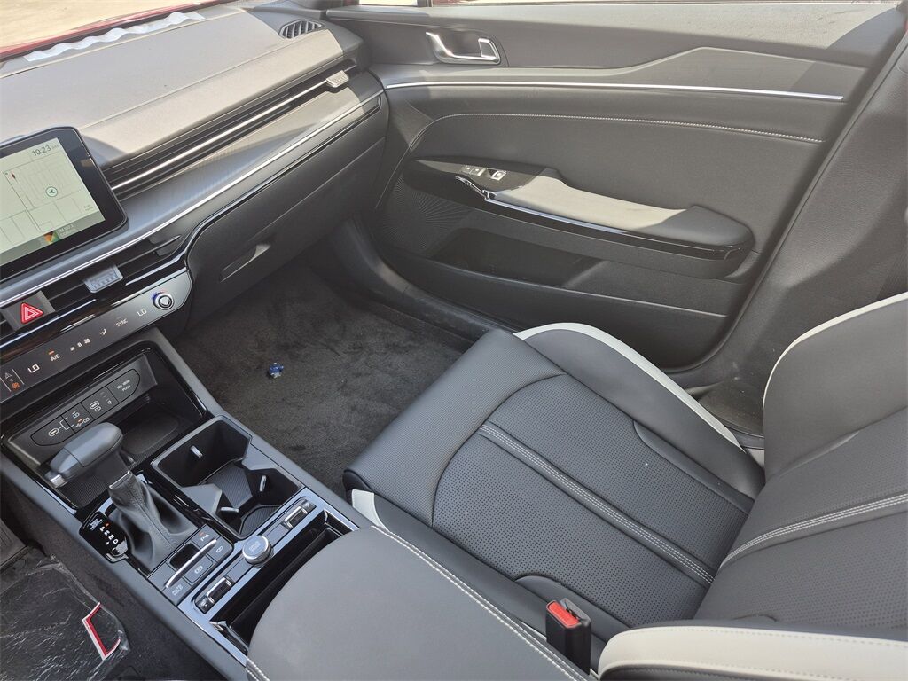 2025 Kia K5 GT-Line San Clemente CA