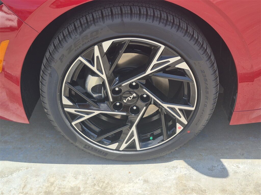 2025 Kia K5 GT-Line San Clemente CA