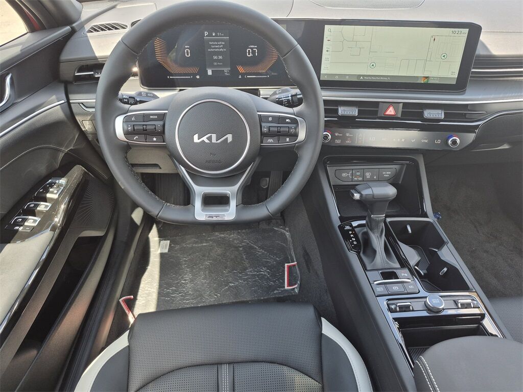 2025 Kia K5 GT-Line San Clemente CA