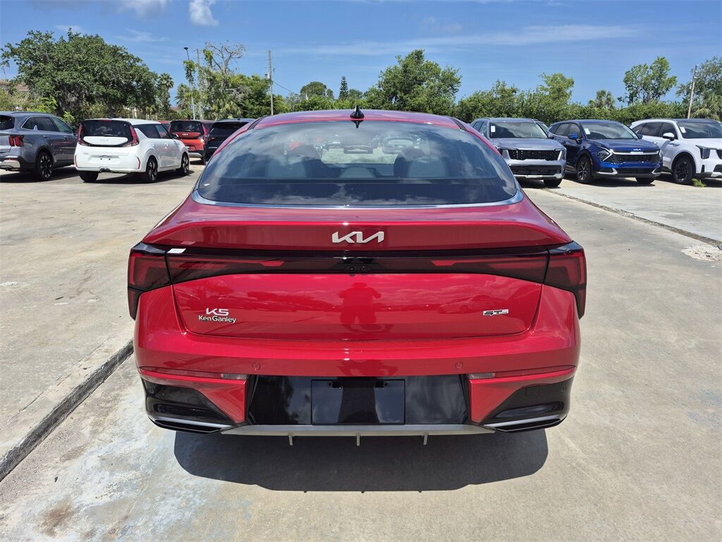 2025 Kia K5 GT-Line San Clemente CA