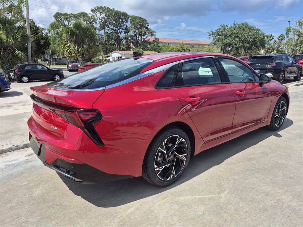 2025 Kia K5 GT-Line San Clemente CA