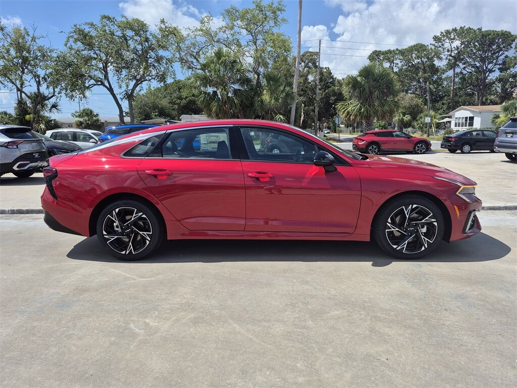 2025 Kia K5 GT-Line San Clemente CA