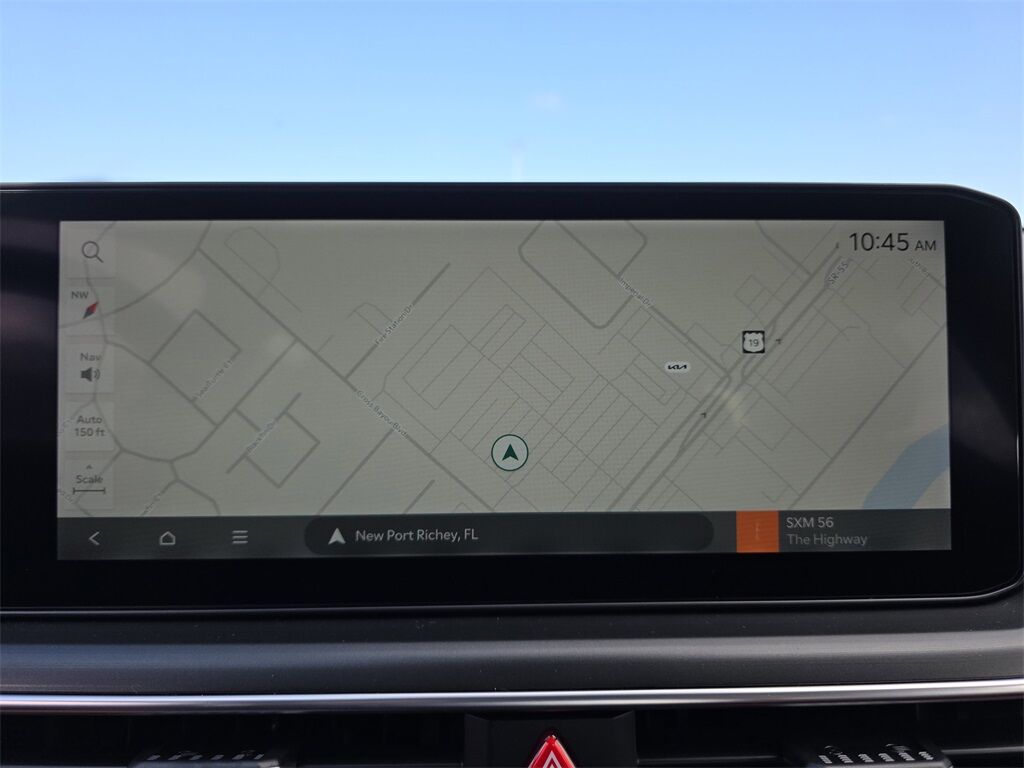 2025 Kia K5 GT-Line San Clemente CA