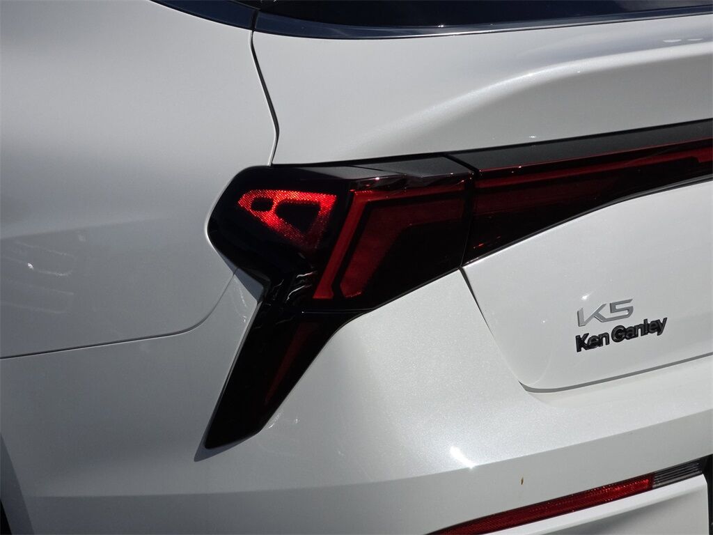 2025 Kia K5 GT-Line San Clemente CA