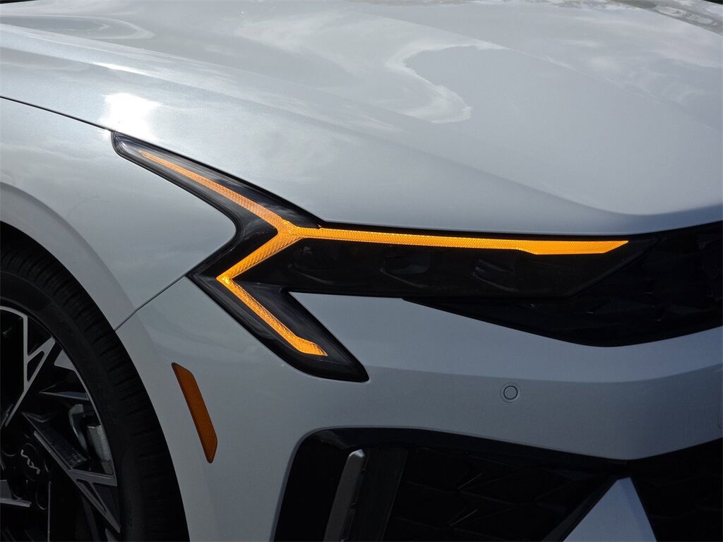 2025 Kia K5 GT-Line San Clemente CA