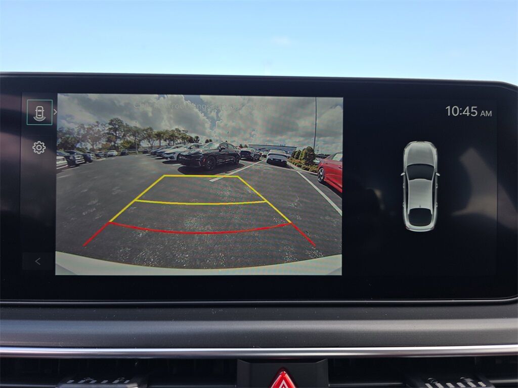 2025 Kia K5 GT-Line San Clemente CA