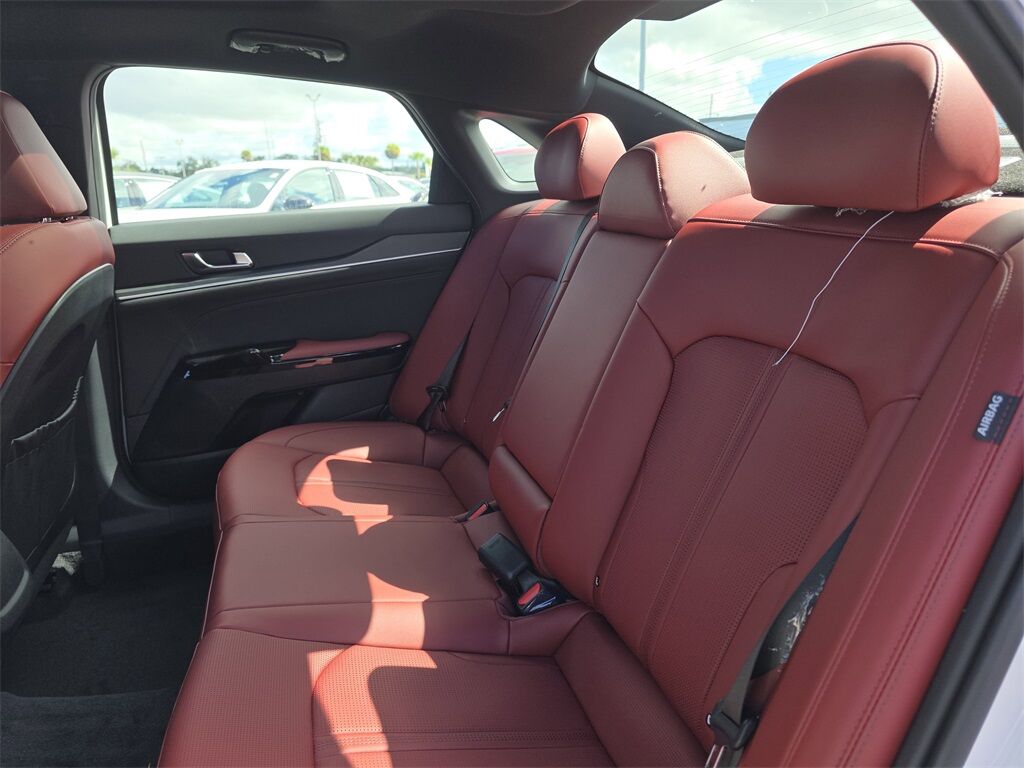 2025 Kia K5 GT-Line San Clemente CA