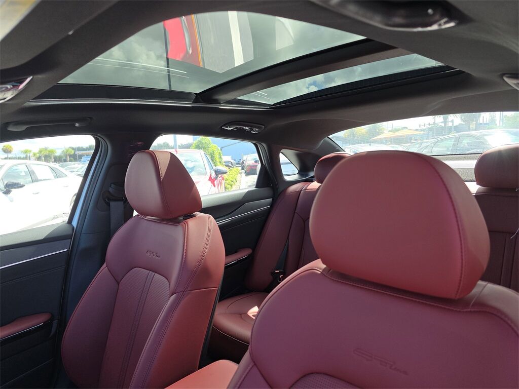 2025 Kia K5 GT-Line San Clemente CA