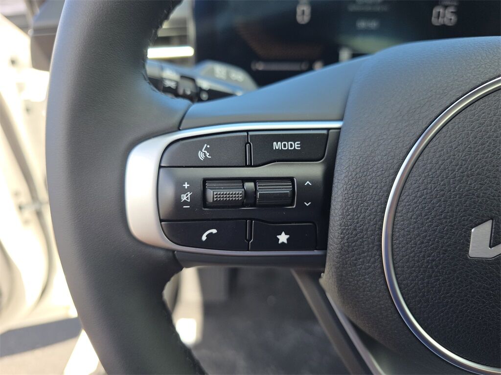 2025 Kia K5 GT-Line San Clemente CA